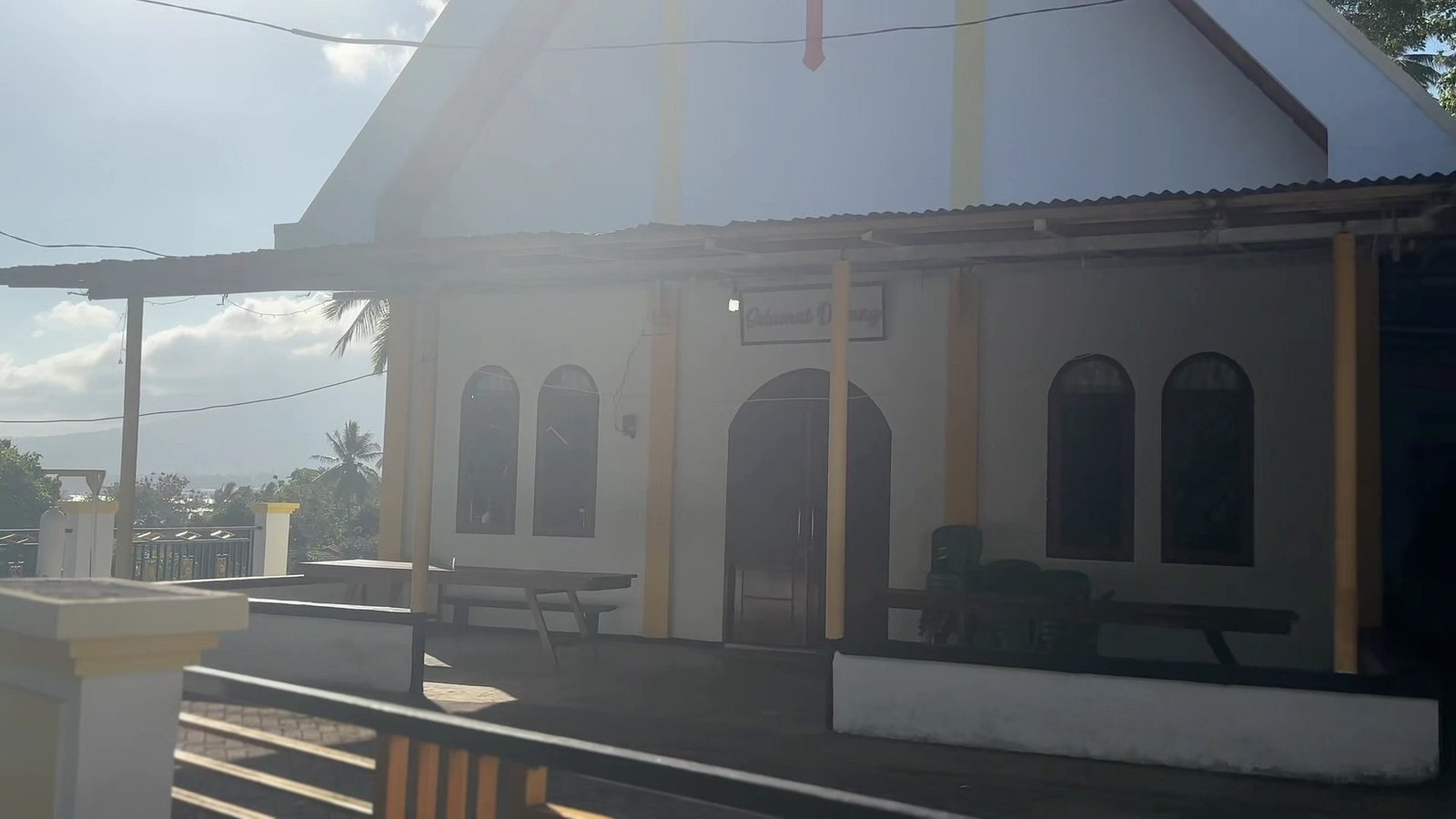 Dokumentasi Gereja 1